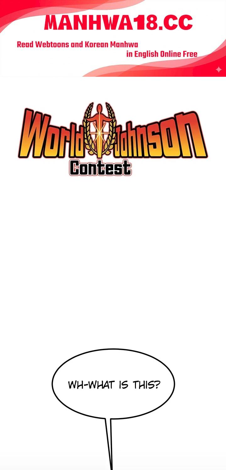 18+ World Johnson Contest Chapter 22 page 1