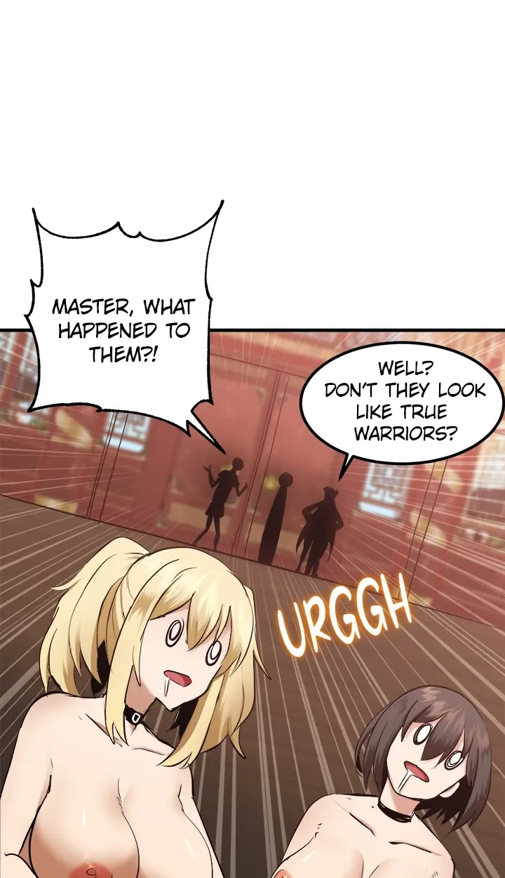 18+ World Johnson Contest Chapter 22 page 3