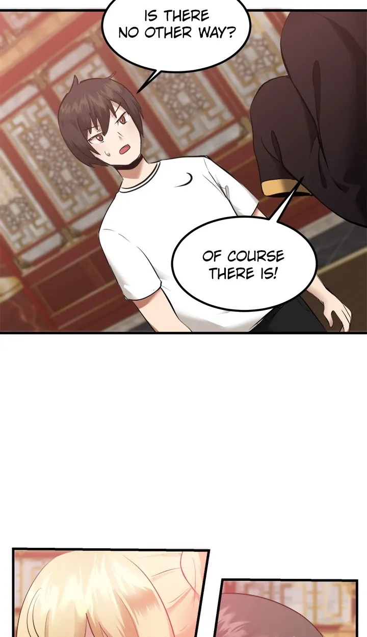 18+ World Johnson Contest Chapter 22 page 8