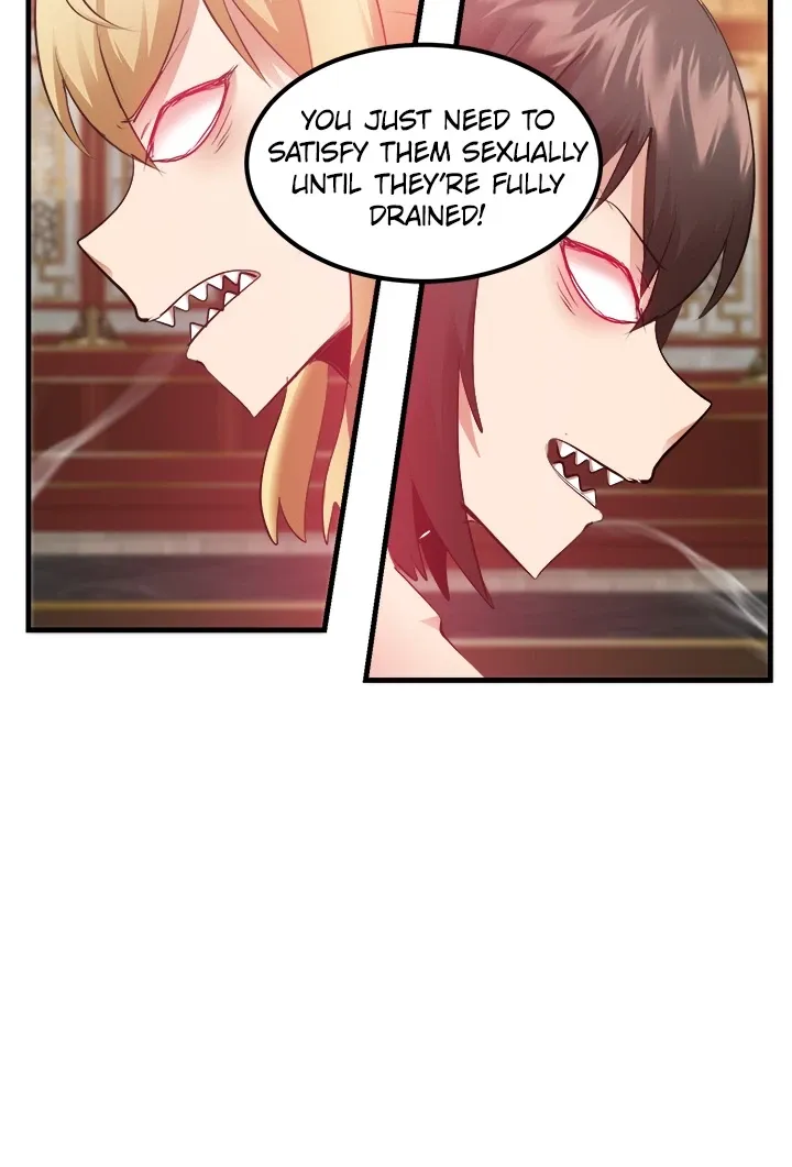 18+ World Johnson Contest Chapter 22 page 9