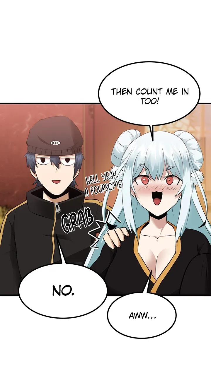 18+ World Johnson Contest Chapter 22 page 14