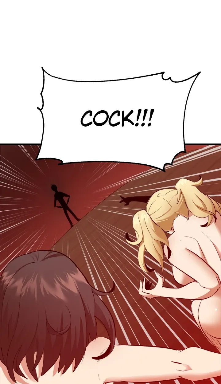 18+ World Johnson Contest Chapter 22 page 18