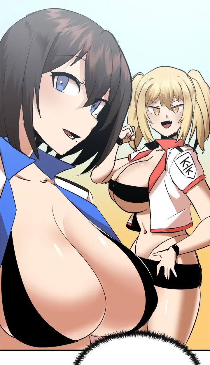 18+ World Johnson Contest Chapter 22 page 24