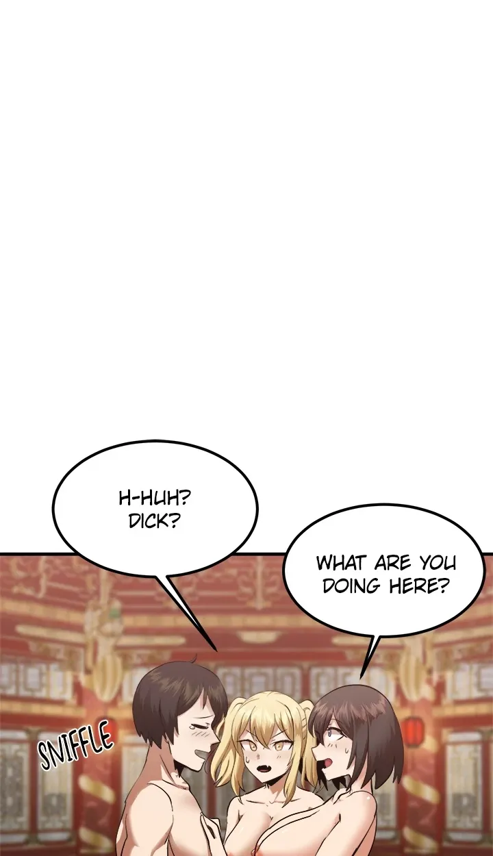 18+ World Johnson Contest Chapter 22 page 28