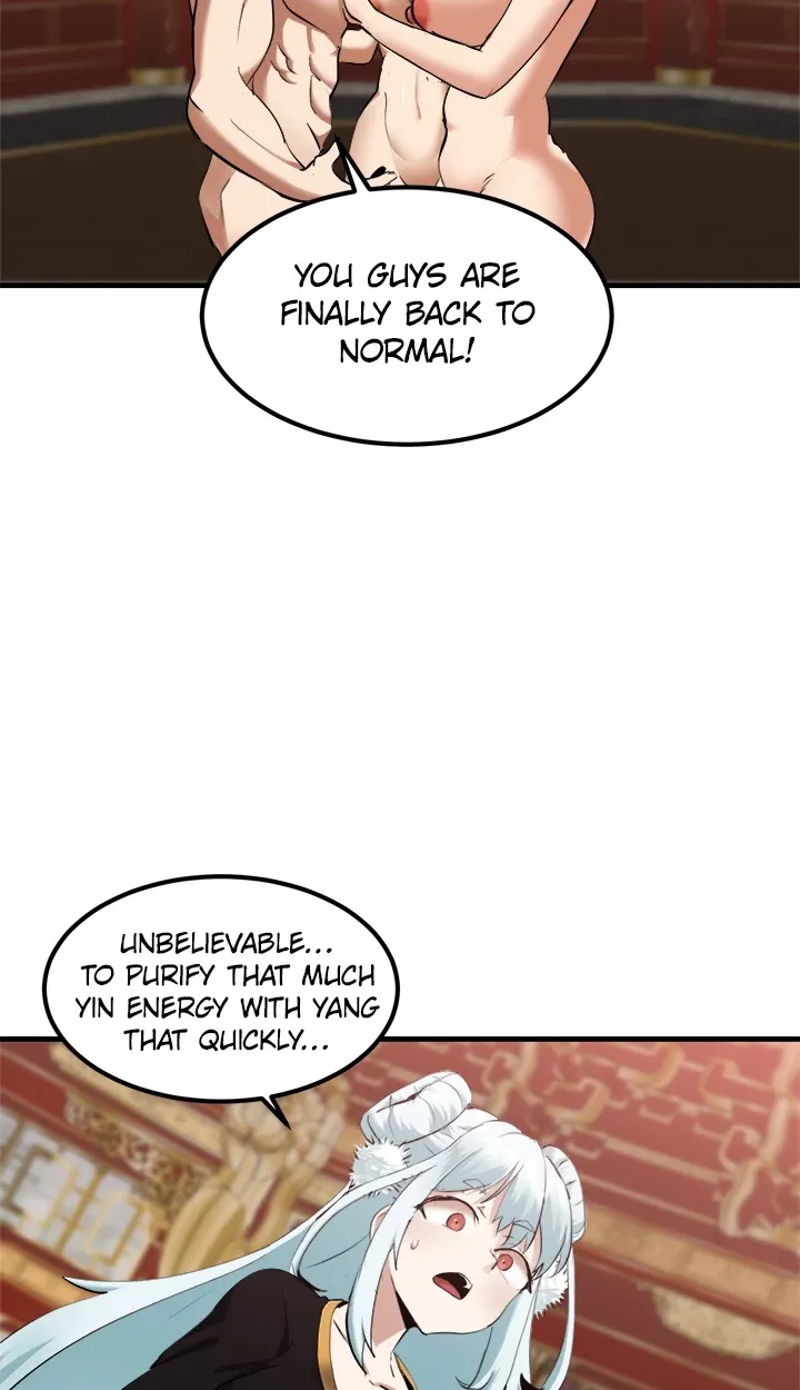 18+ World Johnson Contest Chapter 22 page 29