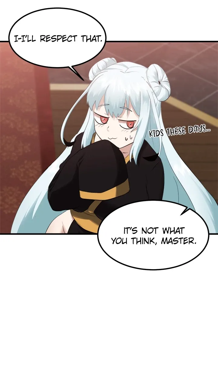 18+ World Johnson Contest Chapter 22 page 33