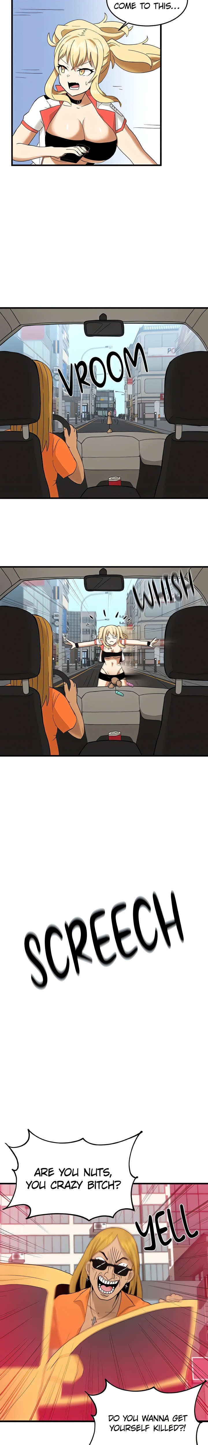 18+ World Johnson Contest Chapter 3 page 2