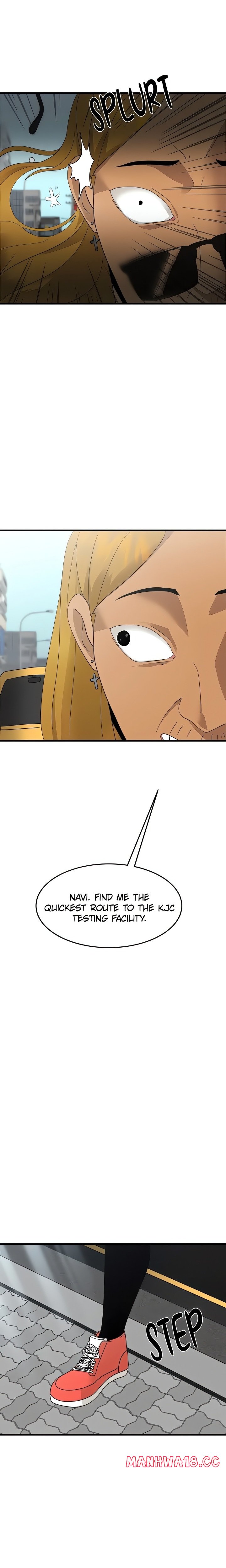 18+ World Johnson Contest Chapter 3 page 4