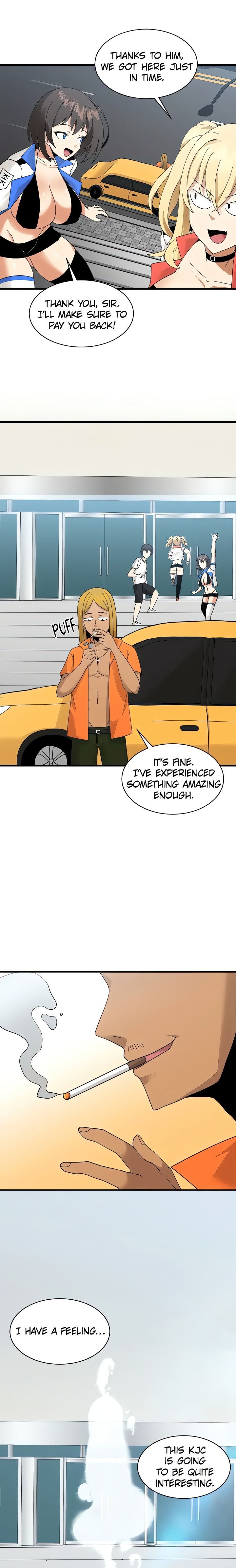18+ World Johnson Contest Chapter 3 page 5