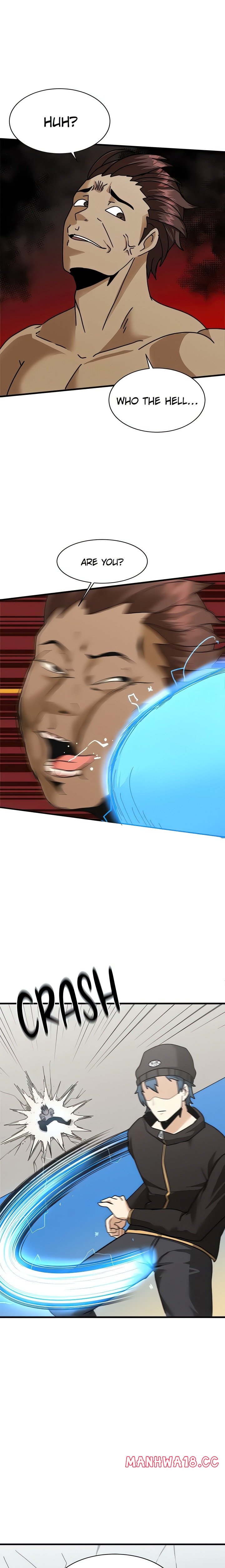 18+ World Johnson Contest Chapter 3 page 10