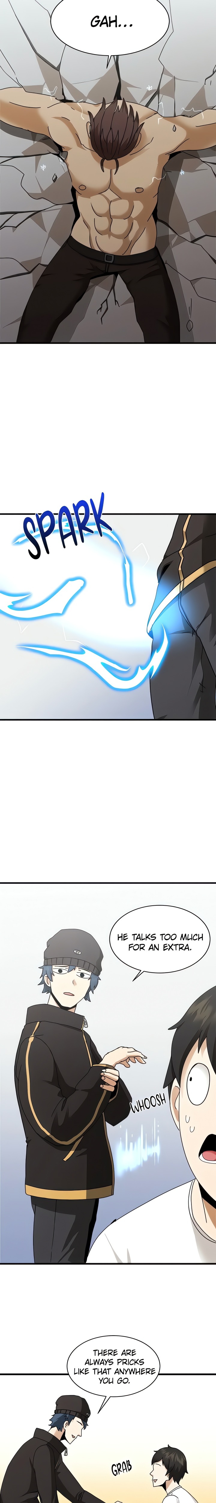 18+ World Johnson Contest Chapter 3 page 11