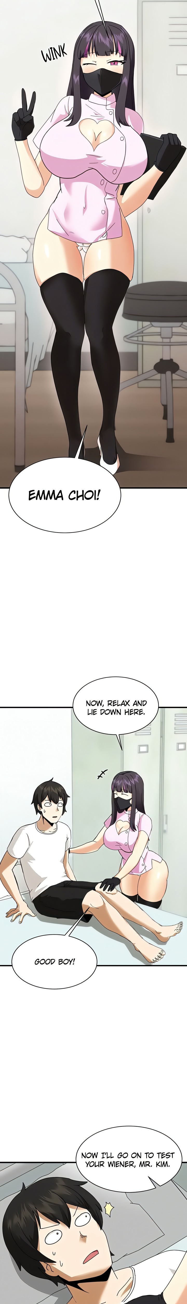 18+ World Johnson Contest Chapter 4 page 2