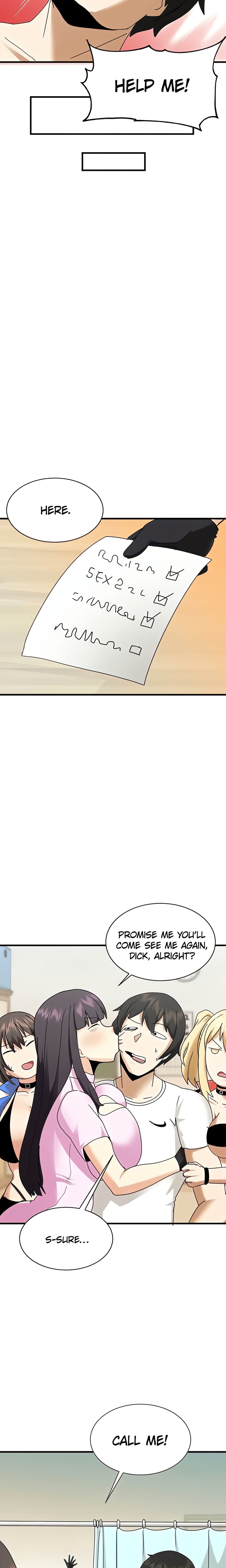 18+ World Johnson Contest Chapter 4 page 10
