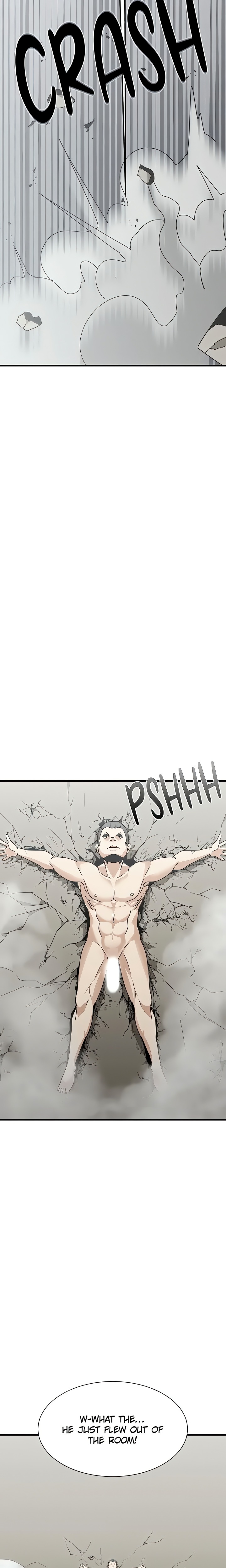 18+ World Johnson Contest Chapter 4 page 14