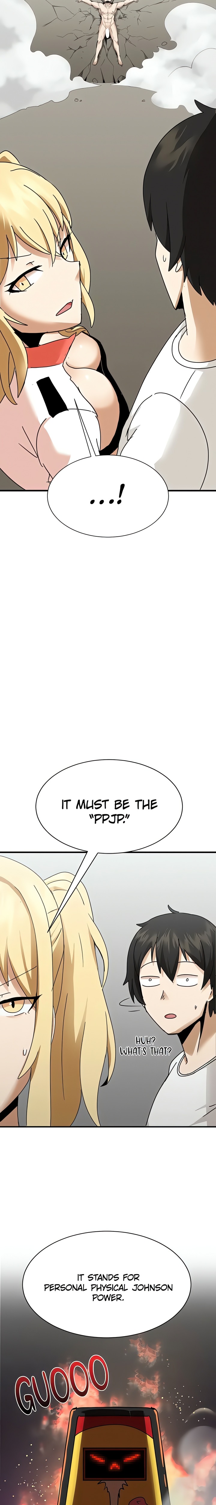 18+ World Johnson Contest Chapter 4 page 15