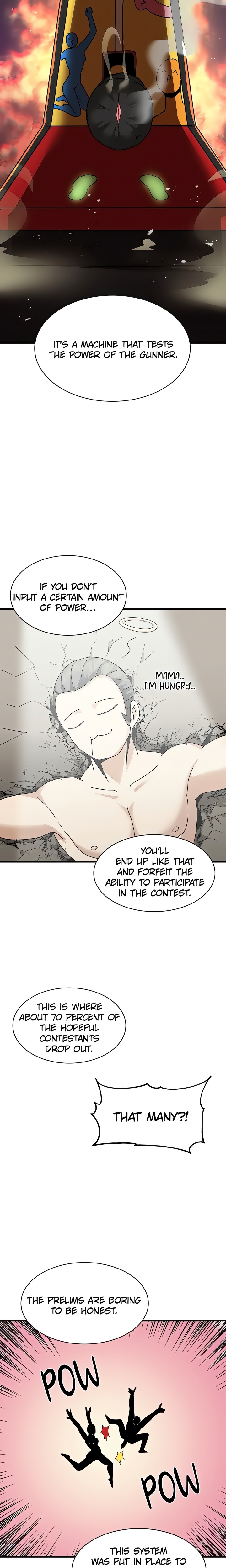 18+ World Johnson Contest Chapter 4 page 16