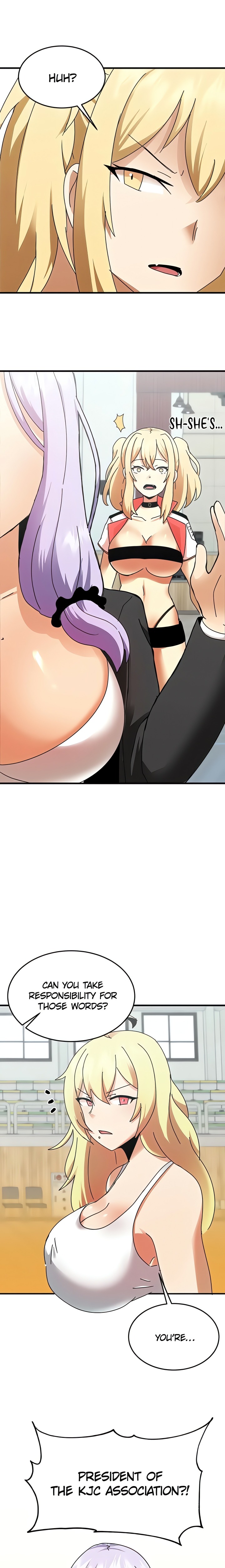 18+ World Johnson Contest Chapter 5 page 4