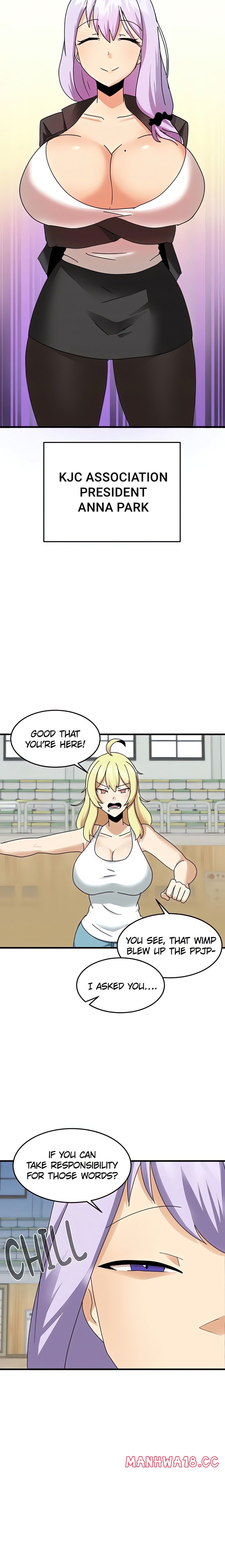 18+ World Johnson Contest Chapter 5 page 5