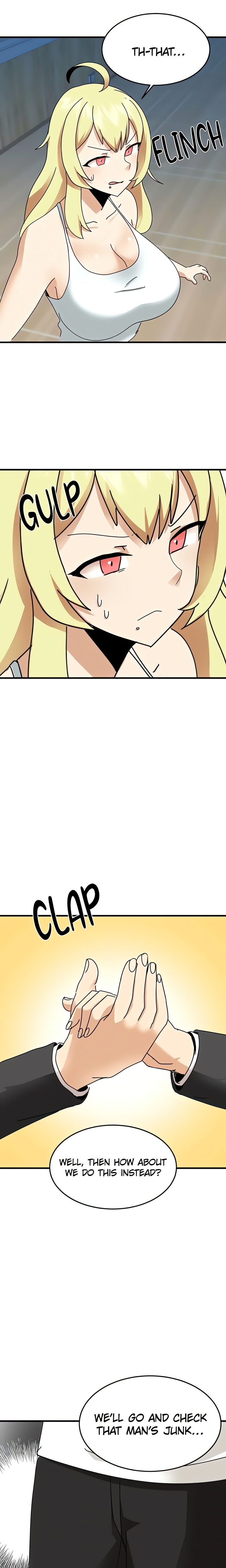 18+ World Johnson Contest Chapter 5 page 6