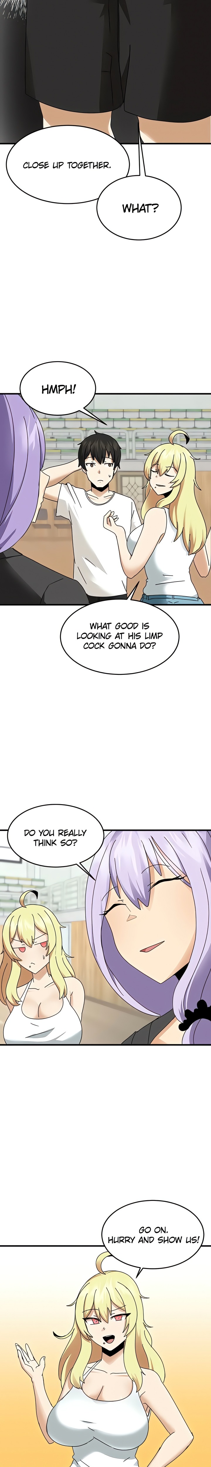 18+ World Johnson Contest Chapter 5 page 7