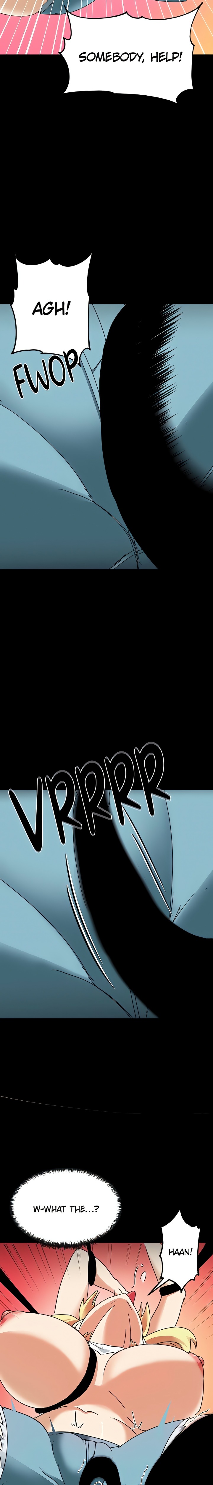 18+ World Johnson Contest Chapter 5 page 10