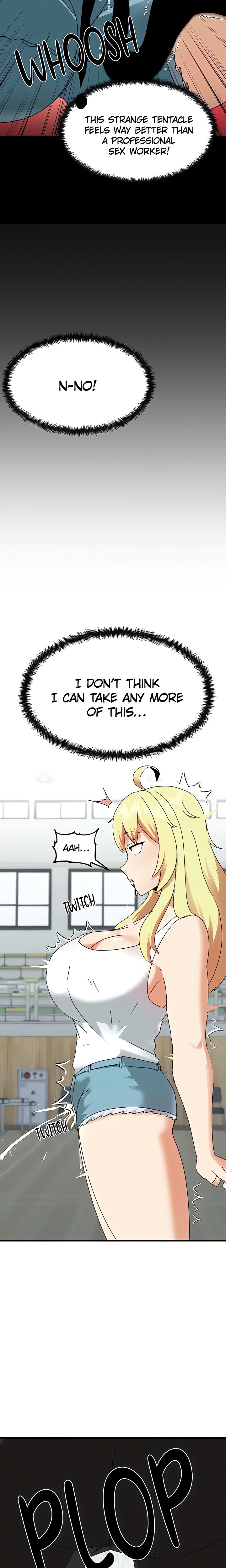 18+ World Johnson Contest Chapter 5 page 11