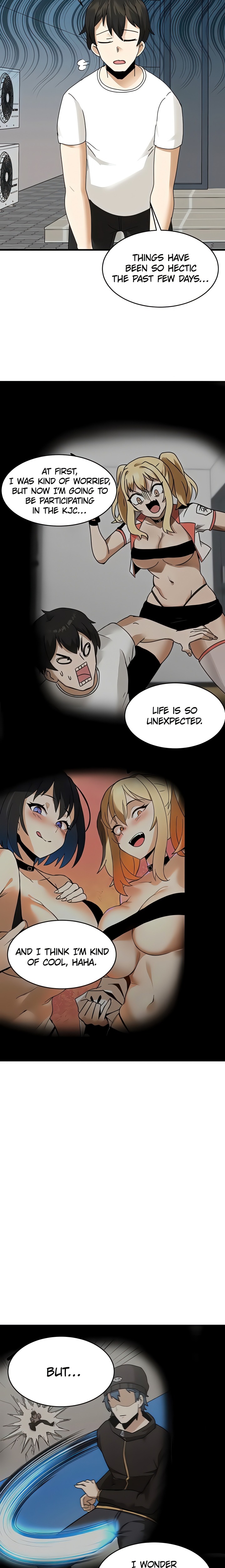 18+ World Johnson Contest Chapter 6 page 3