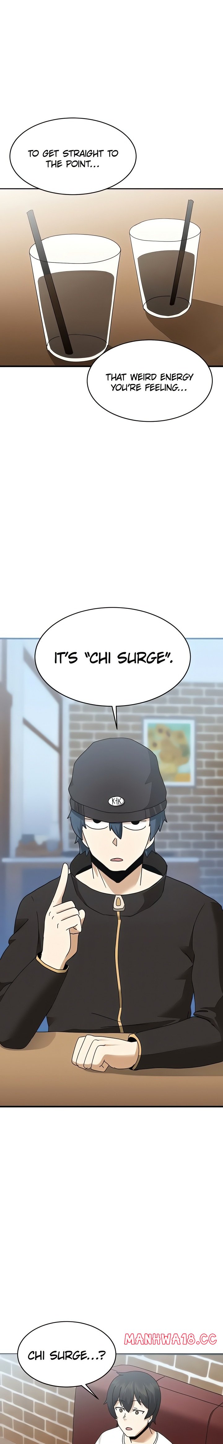 18+ World Johnson Contest Chapter 6 page 7
