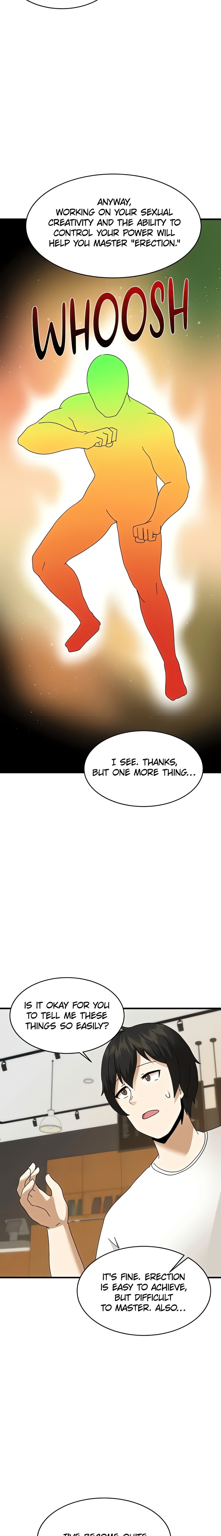 18+ World Johnson Contest Chapter 6 page 11