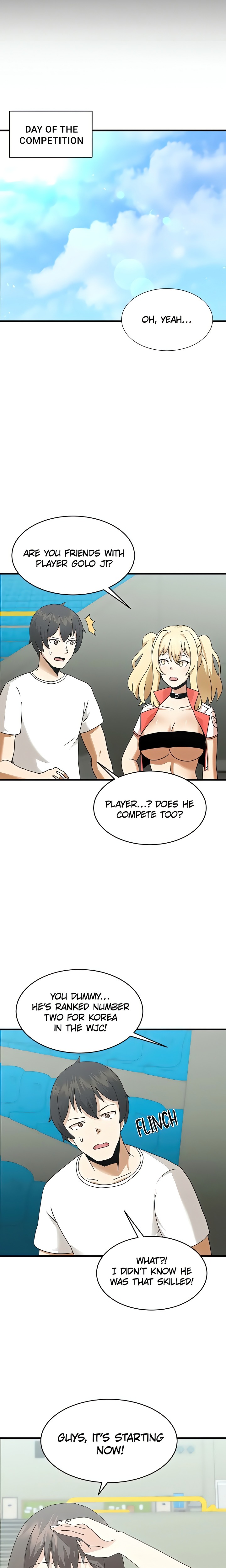 18+ World Johnson Contest Chapter 6 page 14