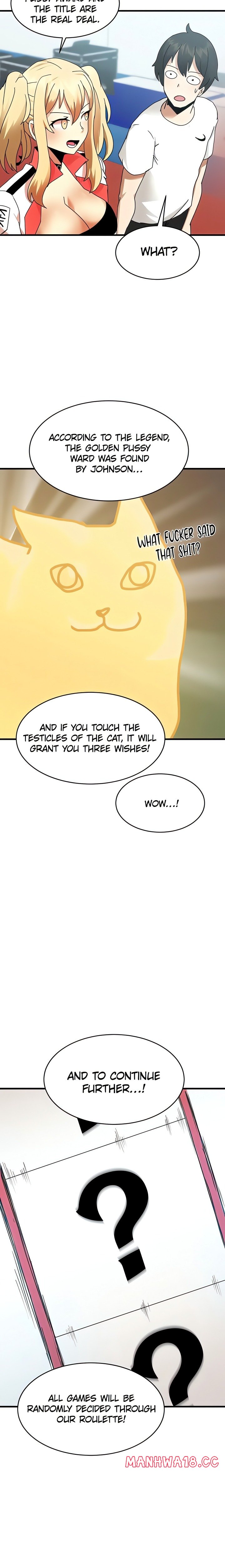 18+ World Johnson Contest Chapter 7 page 4