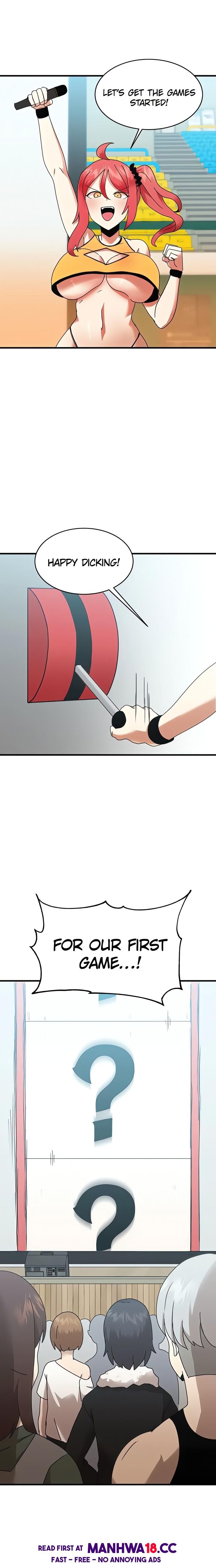 18+ World Johnson Contest Chapter 7 page 5