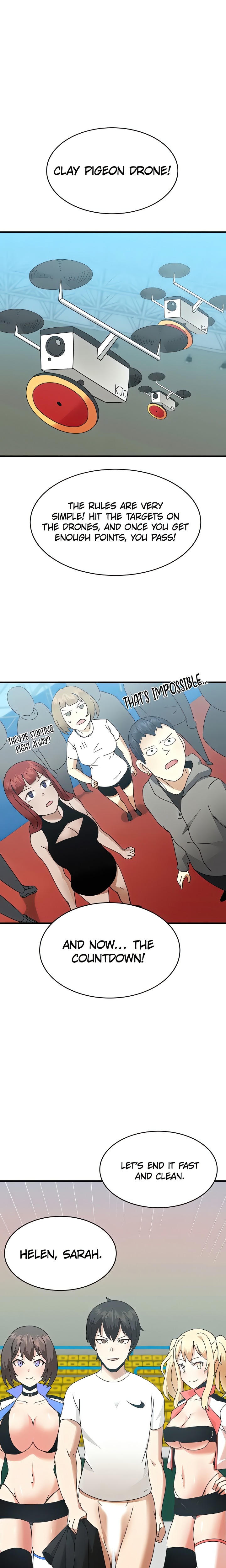18+ World Johnson Contest Chapter 7 page 6