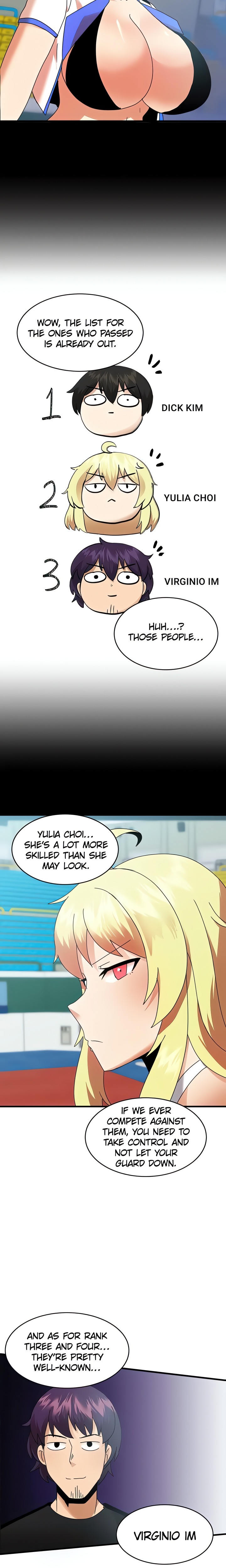 18+ World Johnson Contest Chapter 7 page 9