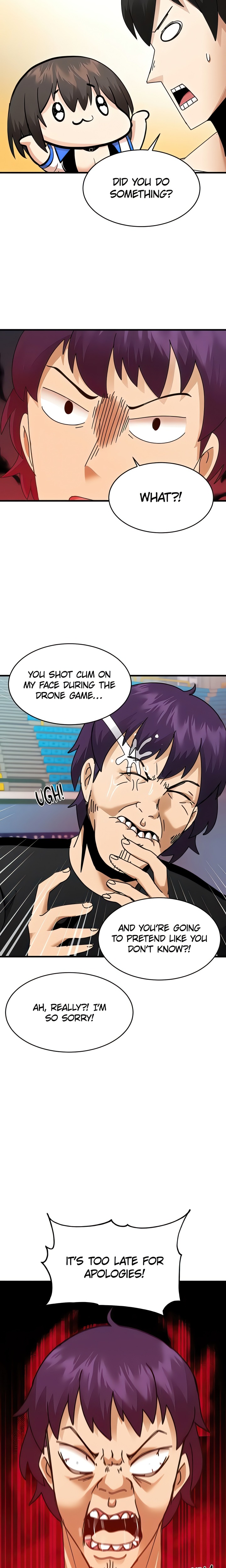 18+ World Johnson Contest Chapter 7 page 14