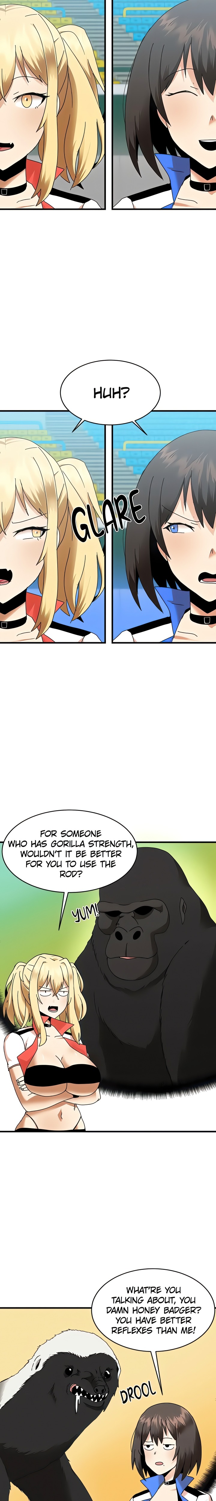 18+ World Johnson Contest Chapter 8 page 3