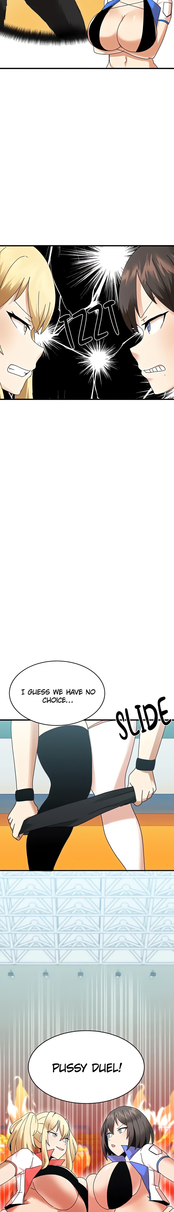 18+ World Johnson Contest Chapter 8 page 4