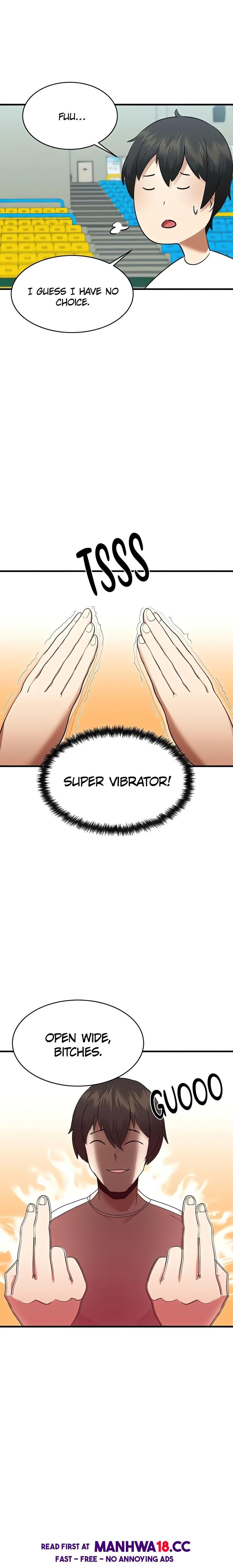 18+ World Johnson Contest Chapter 8 page 6