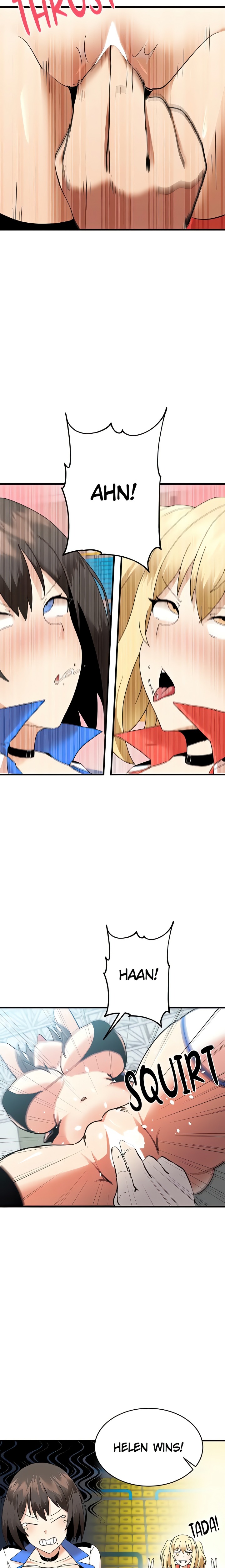 18+ World Johnson Contest Chapter 8 page 8