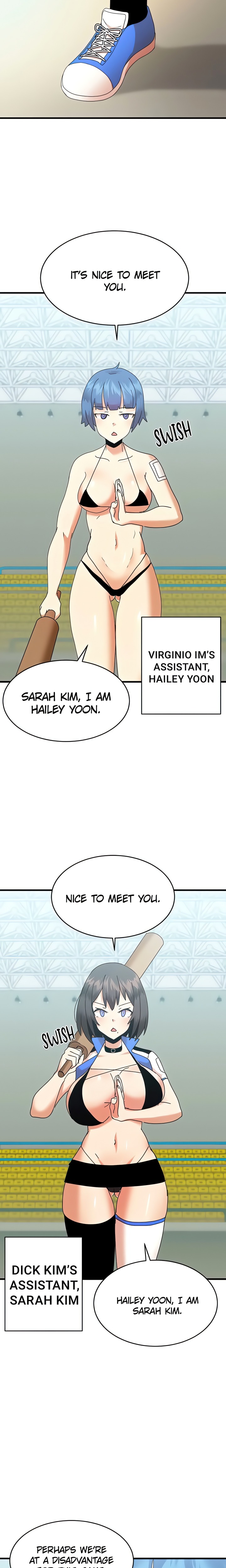 18+ World Johnson Contest Chapter 8 page 10