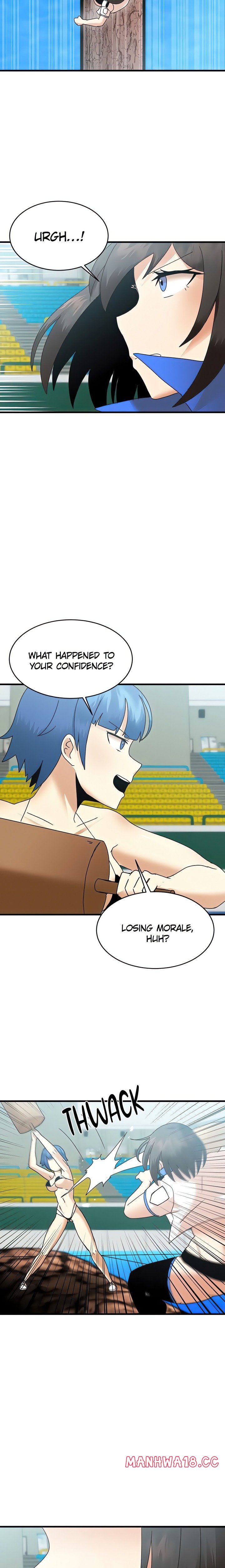 18+ World Johnson Contest Chapter 9 page 3