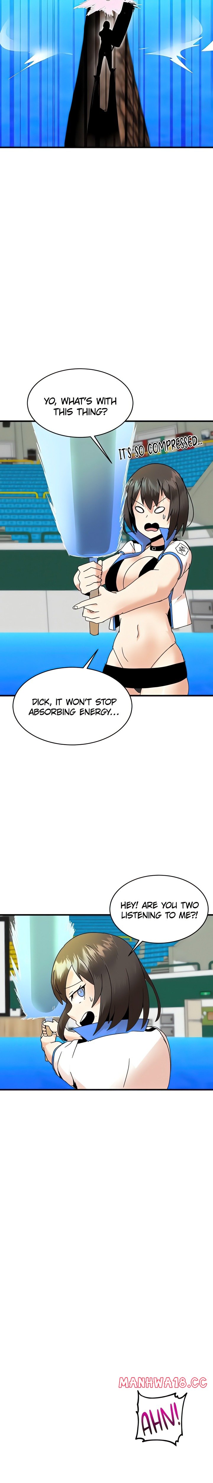 18+ World Johnson Contest Chapter 9 page 6
