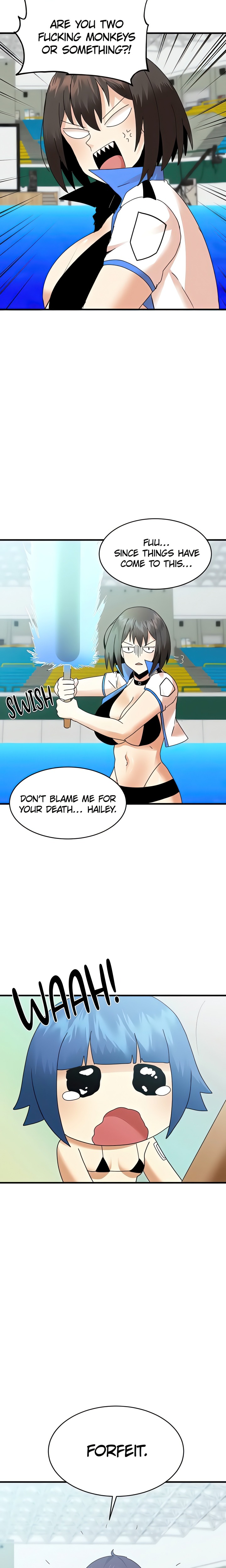 18+ World Johnson Contest Chapter 9 page 8