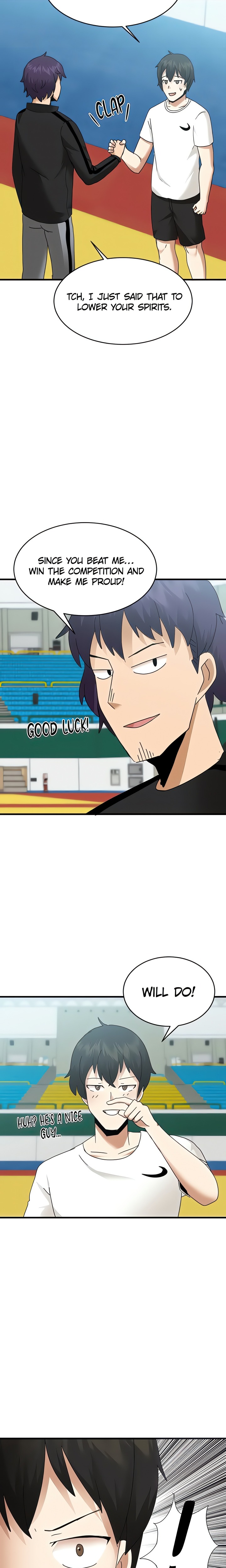 18+ World Johnson Contest Chapter 9 page 12