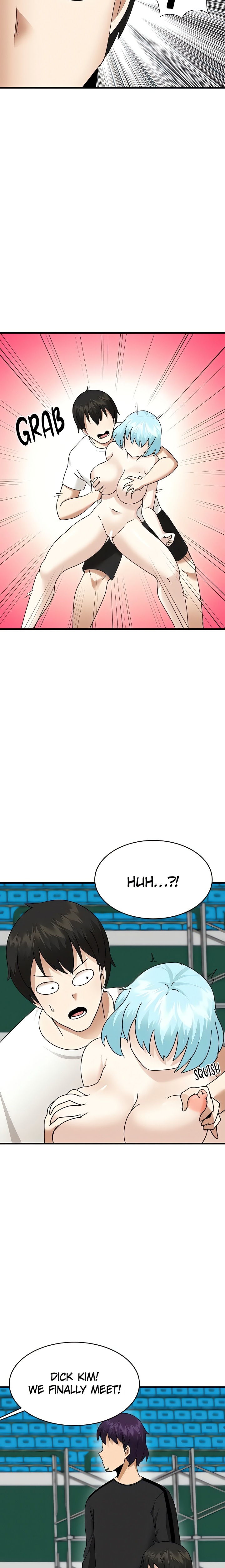 18+ World Johnson Contest Chapter 9 page 13