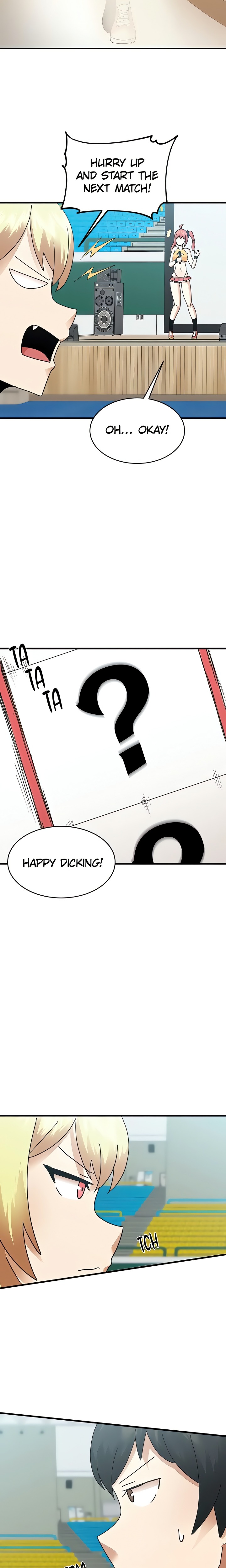 18+ World Johnson Contest Chapter 9 page 15