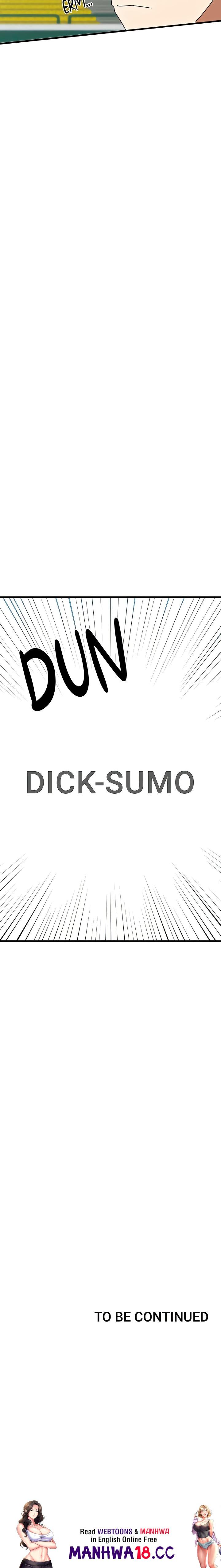 18+ World Johnson Contest Chapter 9 page 16