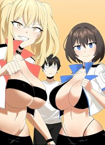 18+ World Johnson Contest
