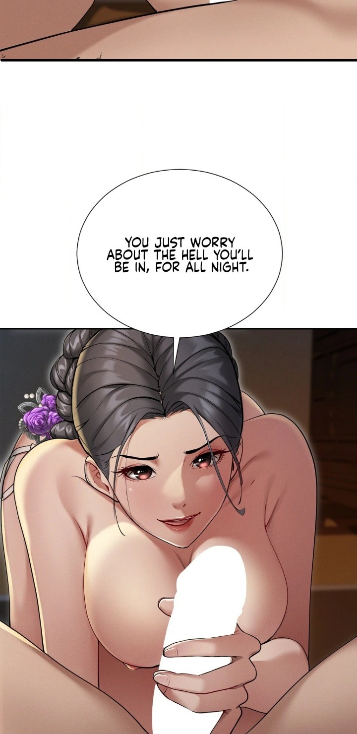 18+ Yeoni’s Tavern Chapter 1 page 25