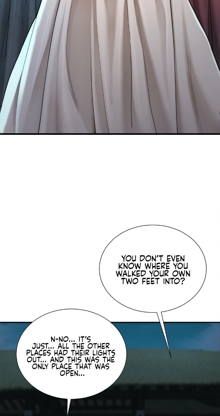 18+ Yeoni’s Tavern Chapter 1 page 30